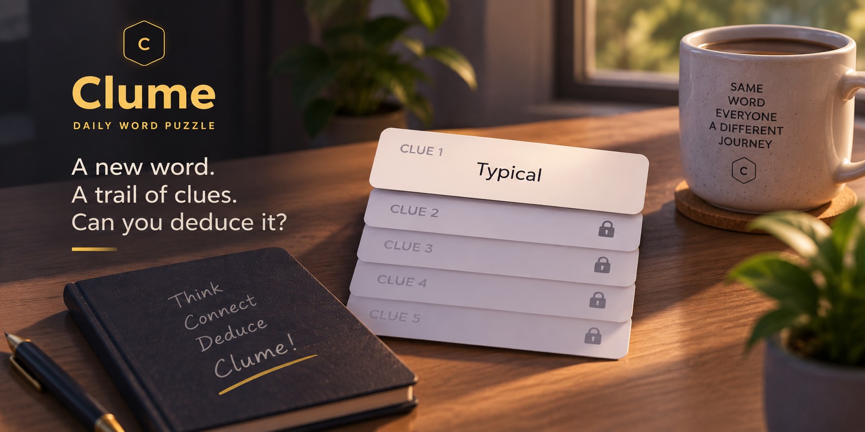 What Is Clume?